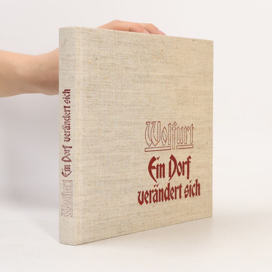 Autorenkollektiv Wolfurt. Ein Dorf verändert sich