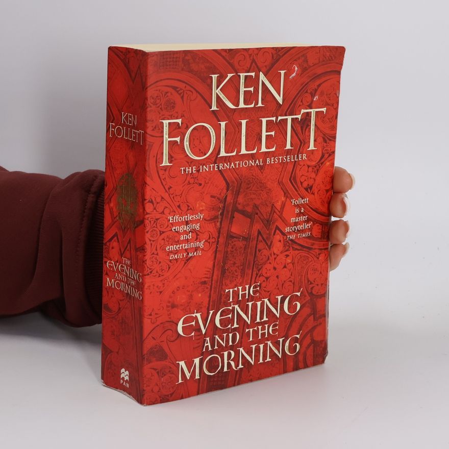 Ken Follett The Evening and the Morning