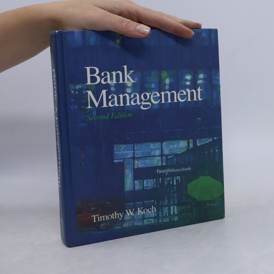 First Alabama Bank Bank Management