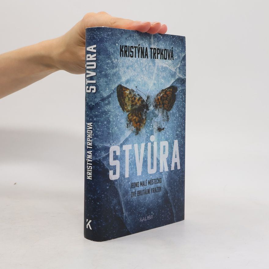 Kristýna Trpková Stvůra