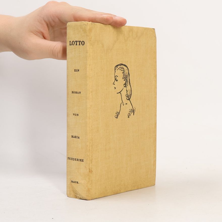 Tessa Traut Lotto