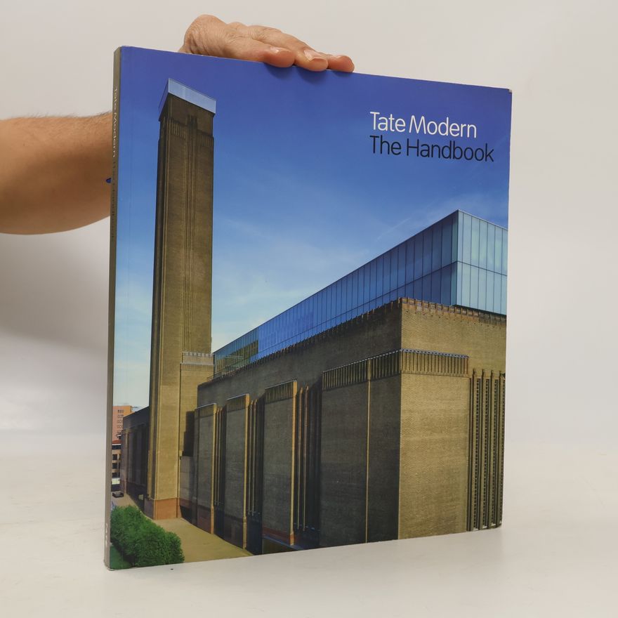 Kolektív autorov Tate Modern: The Handbook