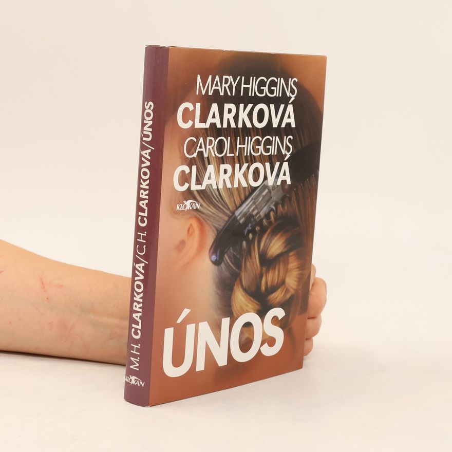Mary Higgins Clark Únos