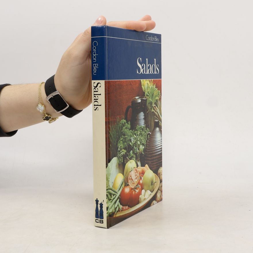 kolektiv Salads