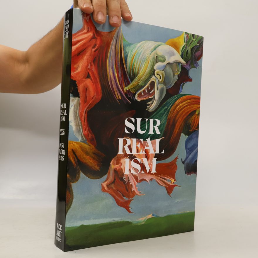 Autorenkollektiv Surrealism