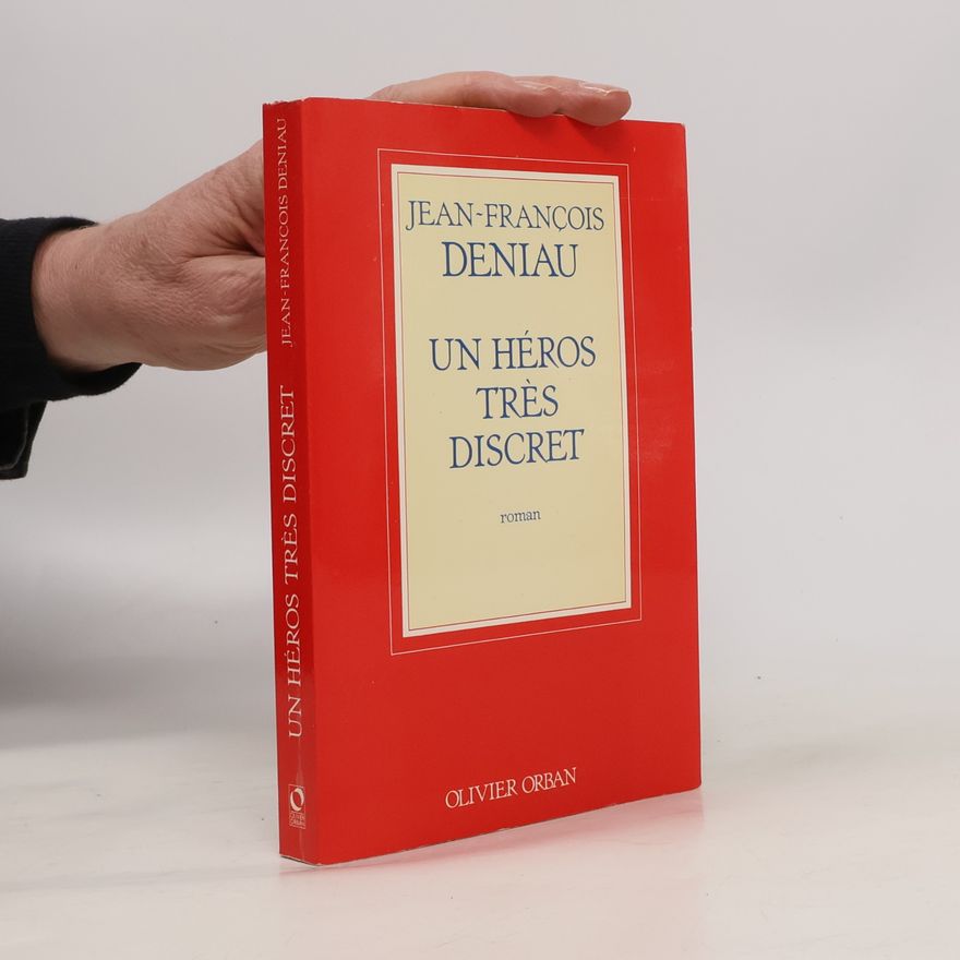 Jean-François Deniau héros très discret