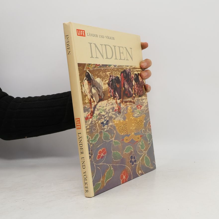Joe David Brown Indien. Life Länder und Völker