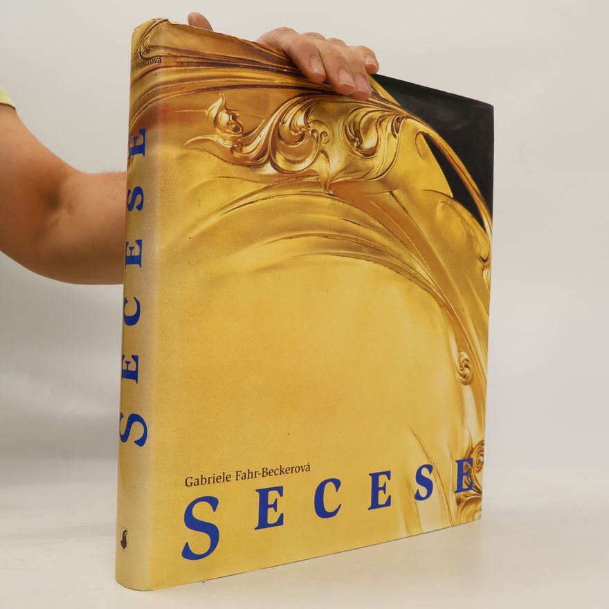 Gabriele Fahr-Becker Secese