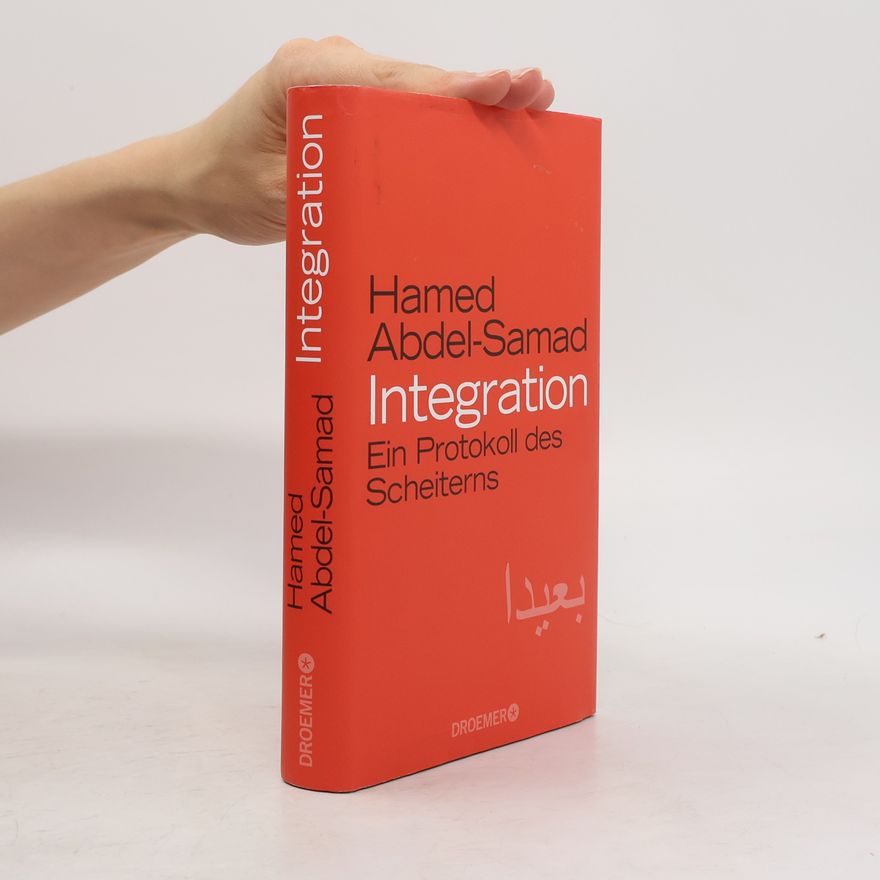 Hamed Abdel-Samad Integration