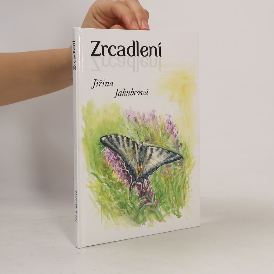 Jiřina Jakubcová Zrcadlení