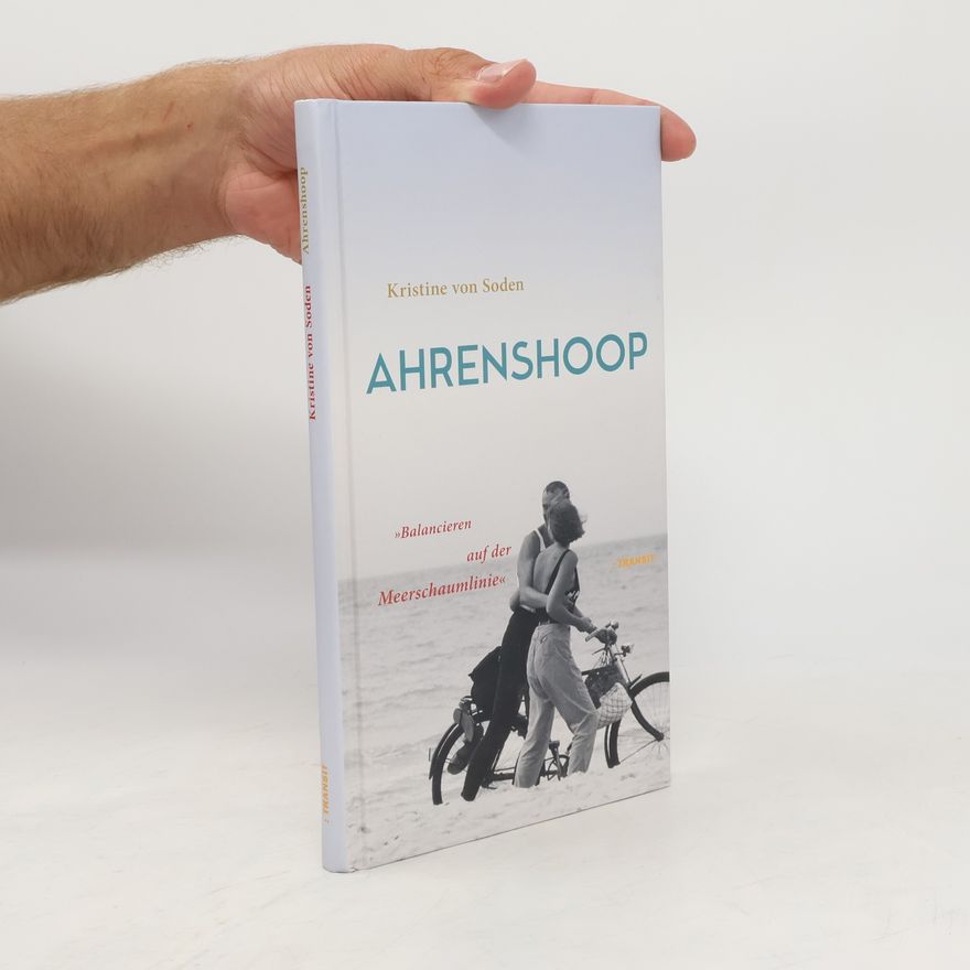 Kristine von Soden Ahrenshoop