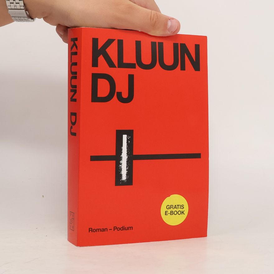 Kluun DJ
