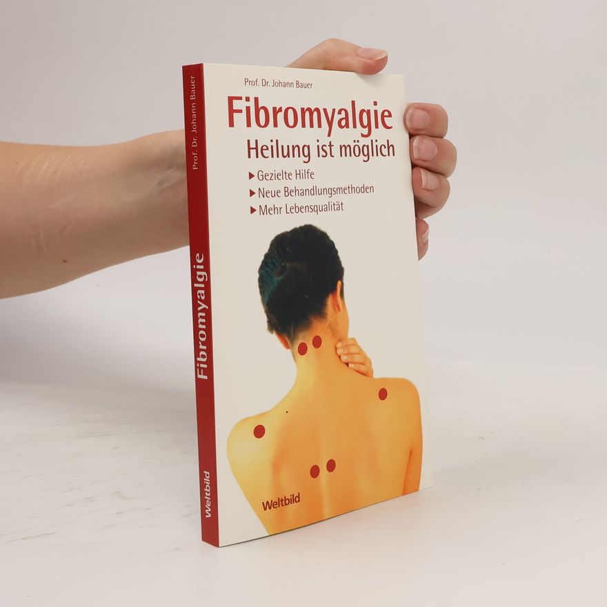 Johann A. Bauer Fibromyalgie
