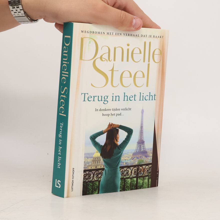 Danielle Steel Terug in het licht