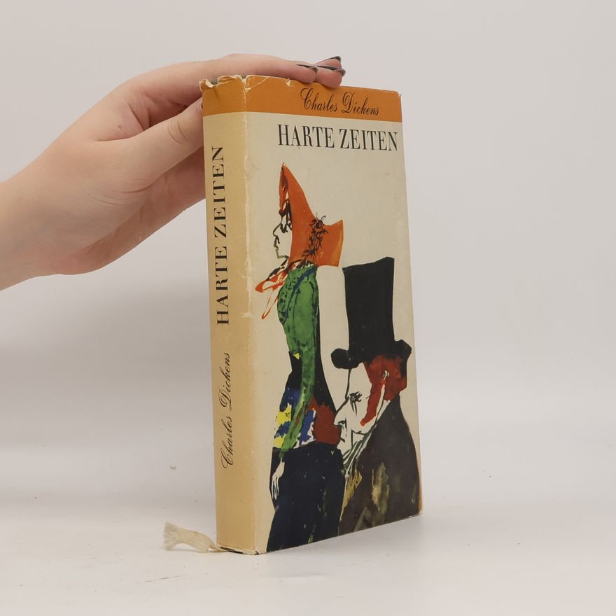 Charles Dickens Harte Zeiten