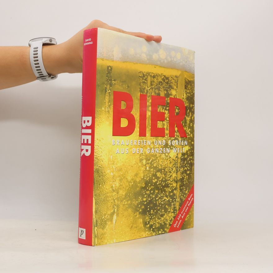 David Kenning Bier