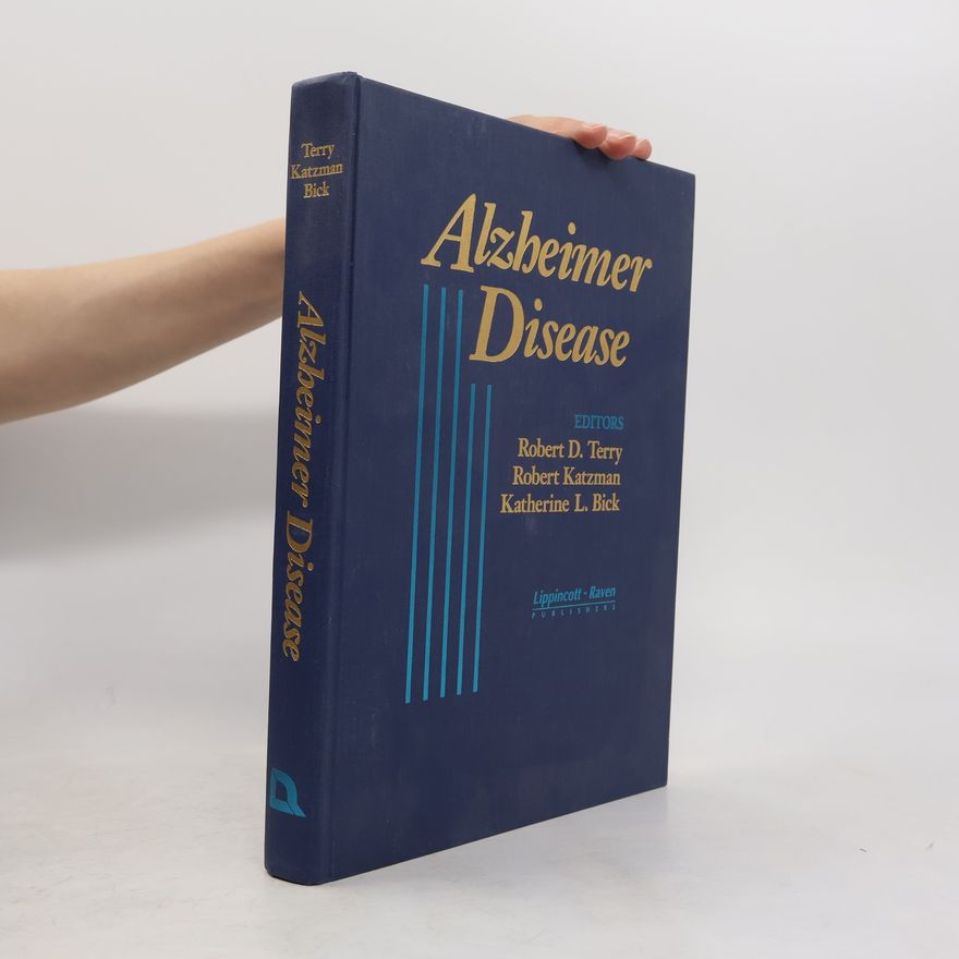 Robert D. Terry Alzheimer Disease