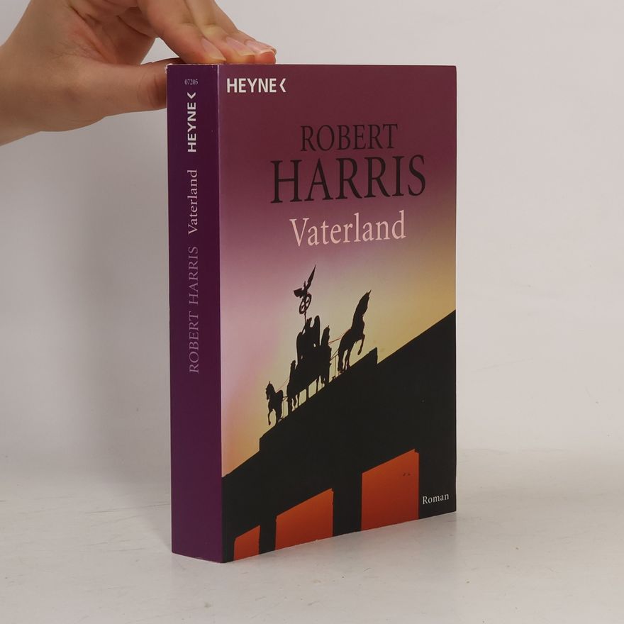 Robert Harris Vaterland