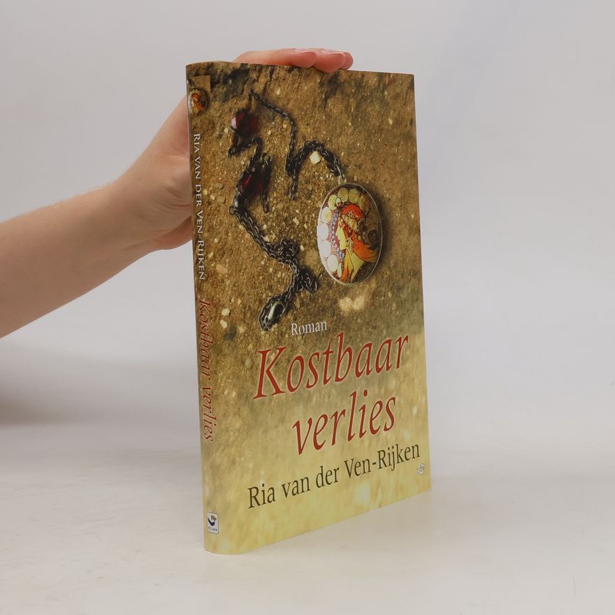 Ria van der Ven-Rijken Kostbaar verlies