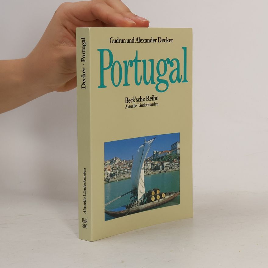 Alexander Decker Portugal. ( Aktuelle Länderkunde).