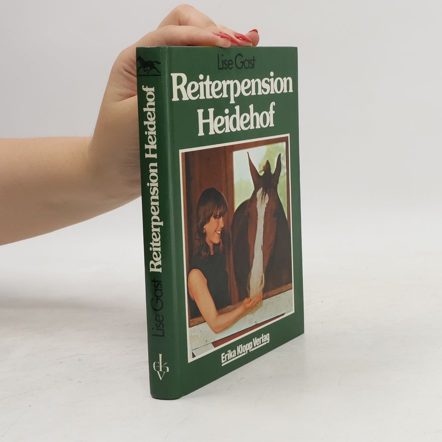 Lise Gast Reiterpension Heidehof