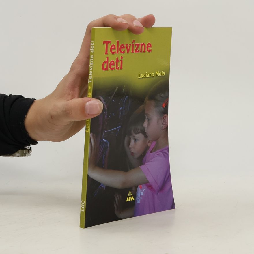 Luciano Moia Televizne deti