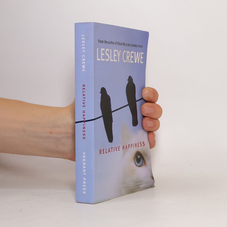 Lesley Crewe Relative Happiness