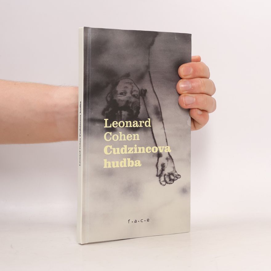 Leonard Cohen Cudzincova hudba