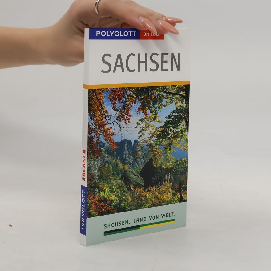 Gerhard Brand Sachsen