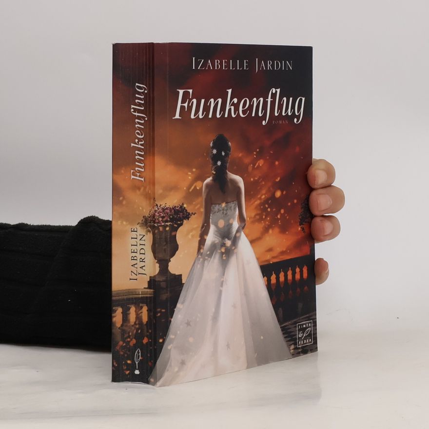 Izabelle Jardin Funkenflug