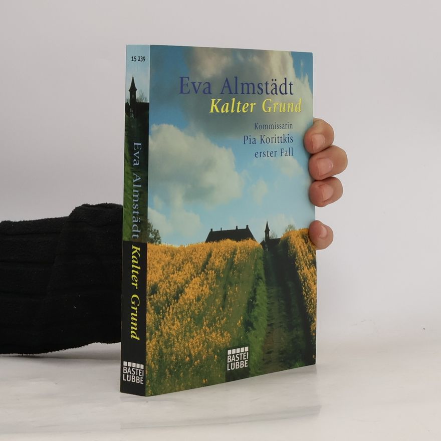 Eva Almstädt Kalter Grund