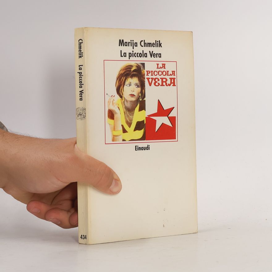 Marija Chmelik Nuovi Coralli - 434: La piccola Vera