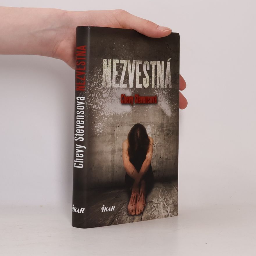 Chevy Stevens Nezvestná