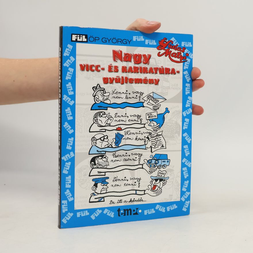 Somorjai László Nagy Vicck- és Karikatúra-gyűjtemény