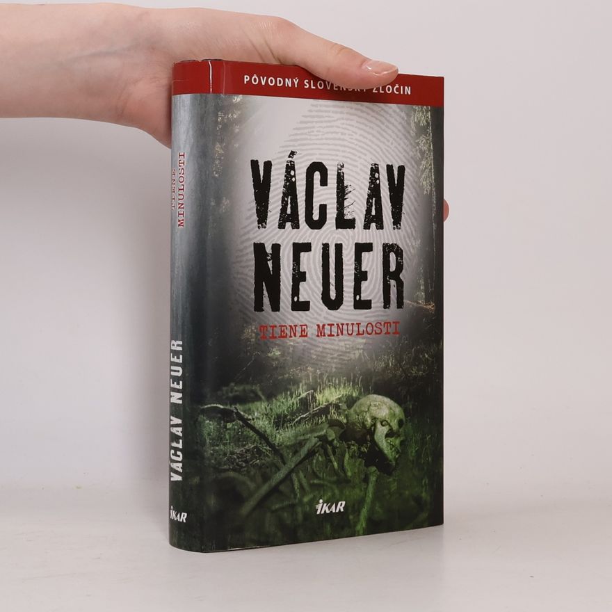 Václav Neuer Tiene minulosti