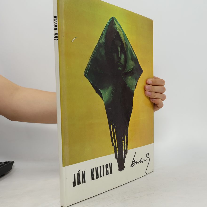 Ján Števček Ján Kulich