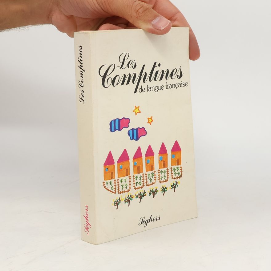 Autorenkollektiv Les Comptines