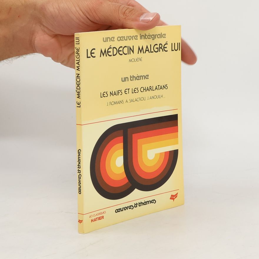 Molière Le médecin malgré lui