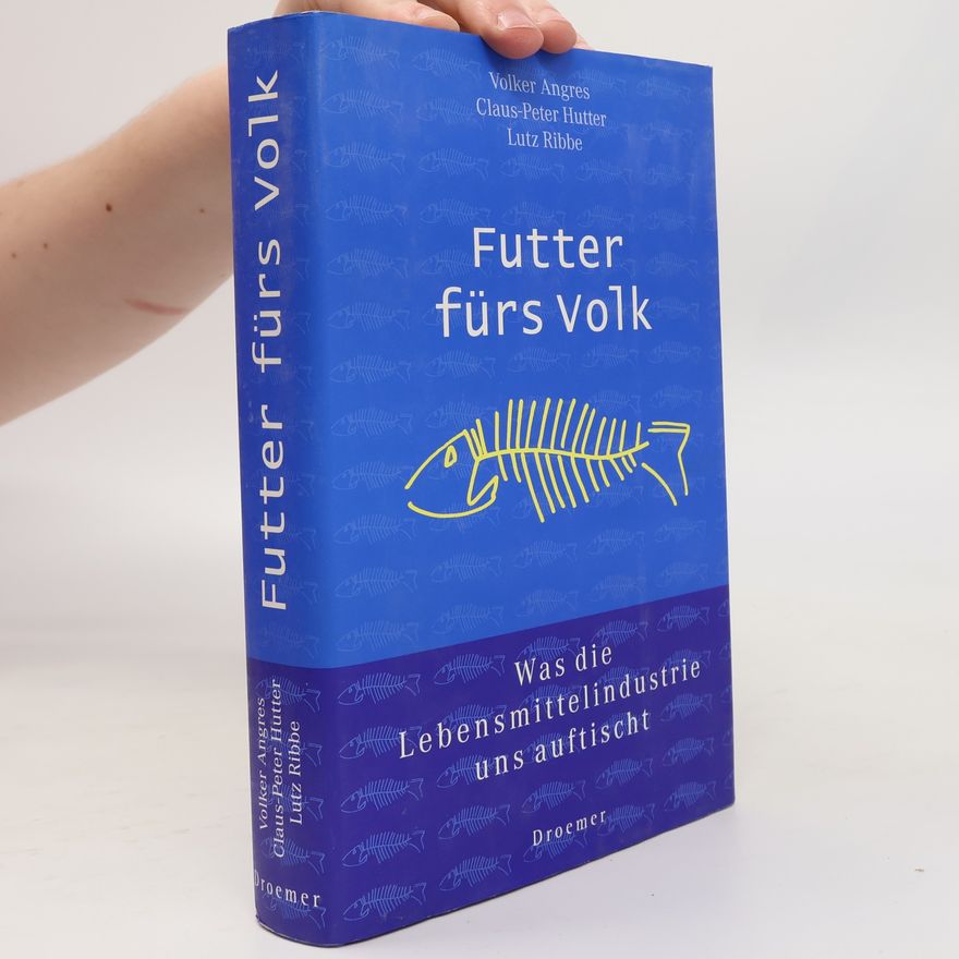 Volker Angres Bananen für Brüssel