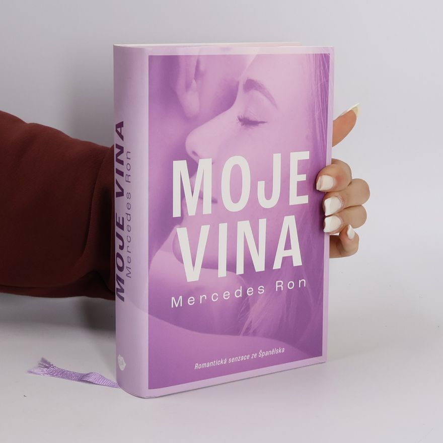 Mercedes Ron Moje vina