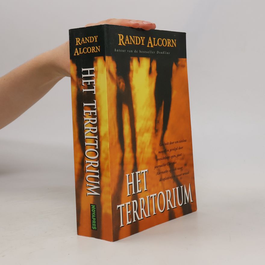 Randy C. Alcorn Het territorium