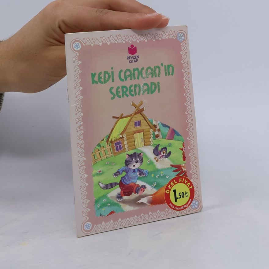 Auteurscollectief Kedi Cancan'ın Serenadı