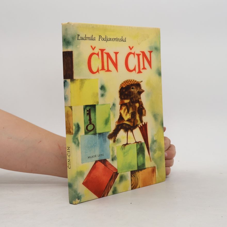Various authors Čin čin