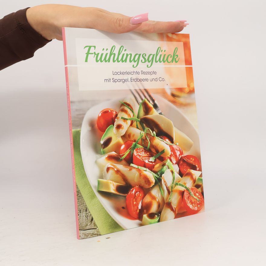 Autorenkollektiv Frühlingsglück