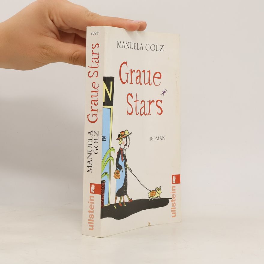 Manuela Golz Graue Stars