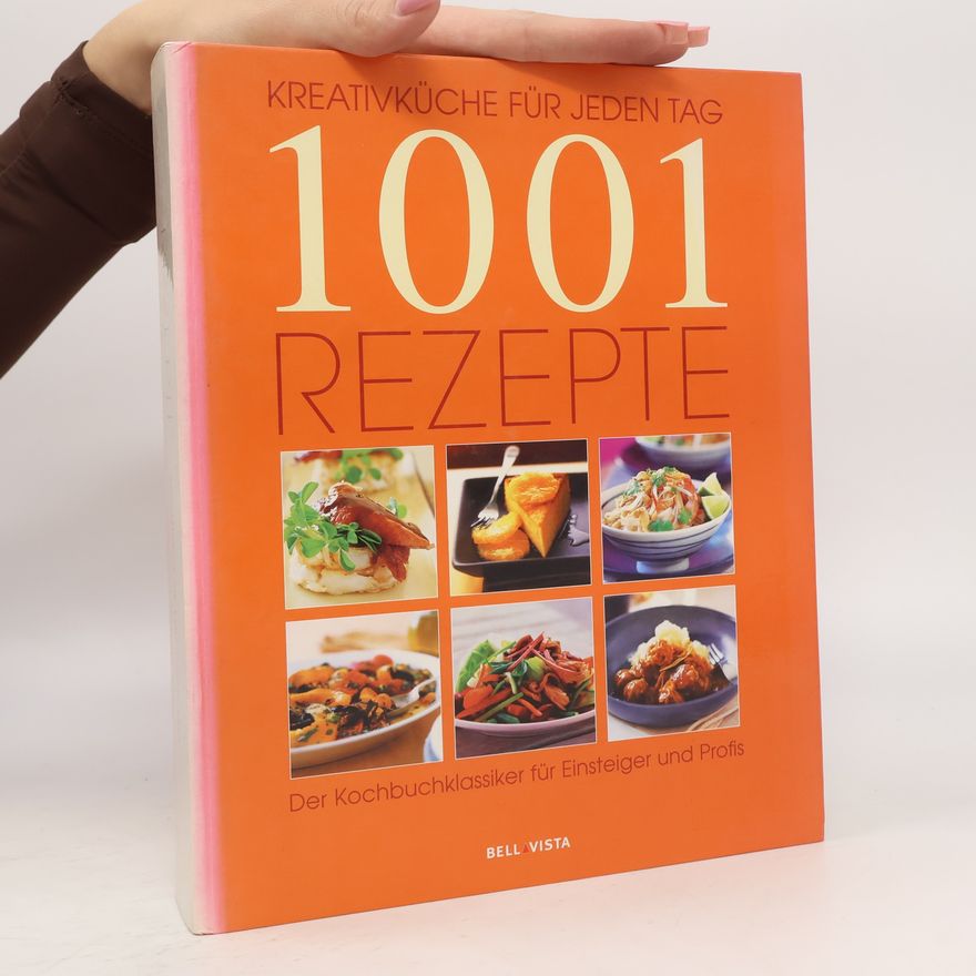 Ina Breuing 1001 Rezepte