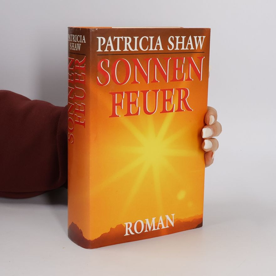 Patricia Shaw Sonnenfeuer