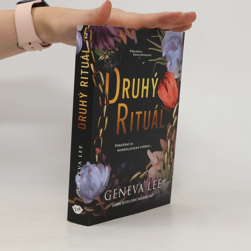 Geneva Lee Druhý rituál