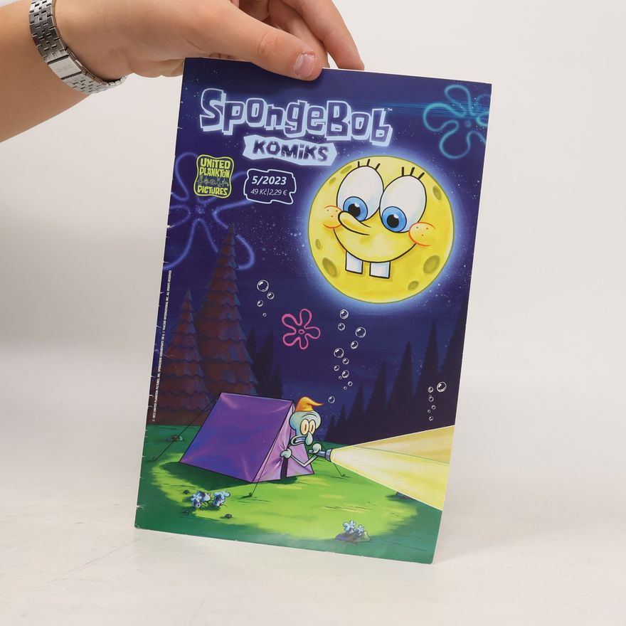 Autorenkollektiv SpongeBob 5/2023