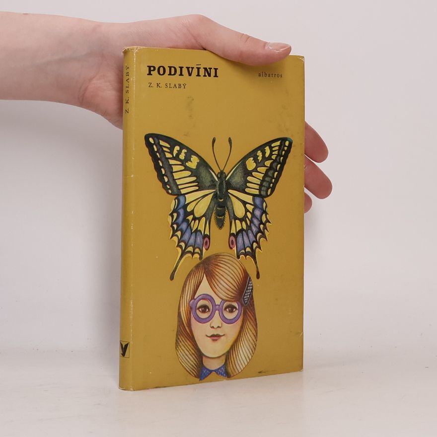 Božena Kremláčková Podivíni